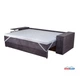 Матрас ортопедический EUROSLEEP SIMPLEX STRONG 140x200 см жаккард - изображение 6