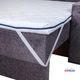 Матрас ортопедический EUROSLEEP BIG MEMORY трикотаж 90x190 см - изображение 5