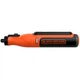 Гравер Black&Decker 29500 об/мин, 7,2V, Li-Ion 1,5Ah (BCRT8I) - изображение 8