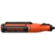 Гравер Black&Decker 29500 об/мин, 7,2V, Li-Ion 1,5Ah (BCRT8I) - изображение 9