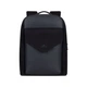 Рюкзак для ноутбука RivaCase 14 8524 Cardiff, Black (8524Black) - изображение 1