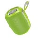 Портативна колонка BOROFONE BR36 Lucy sports BT speaker, 5W, Green (6941991104381) - изображение 1