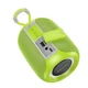 Портативна колонка BOROFONE BR36 Lucy sports BT speaker, 5W, Green (6941991104381) - изображение 2
