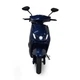 Електроскутер BeastBike Banshee 1000W Blue (BeastBike/1000BB) - зображення 3