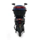 Електроскутер BeastBike Banshee 1000W Blue (BeastBike/1000BB) - зображення 5