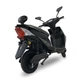 Електроскутер BeastBike Viperwolf 1000W Black (BeastBike/1000VB) - зображення 5