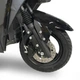 Електроскутер BeastBike Viperwolf 1000W Black (BeastBike/1000VB) - зображення 7