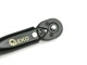 Динамометричний ключ 1/4" 5-25nm Black HD Geko - зображення 3