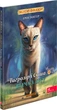Коти - вояки. Манґа. Тигрозір і Саша. Втеча з лісу - Ерін Гантер (9786178229344) - изображение 1