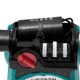Насос циркуляційний 75Вт Hmax 4м Qmax 40л/хв Ø1 1/2" 180мм зел + гайки Ø1 WETRON LР525-4/180С (774312) - зображення 12