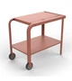 Тележка для пицца печи ZIIPA Vallone, terracotta (ZiiPa22-027) - изображение 1