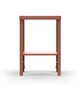 Тележка для пицца печи ZIIPA Vallone, terracotta (ZiiPa22-027) - изображение 4