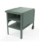 Тележка стол для пицца печи ZIIPA Fredda, eucalyptus (ZiiPa22-030) - изображение 4