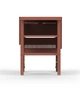 Візок стіл для піца печі ZIIPA Fredda, terracotta (ZiiPa22-031) - зображення 7