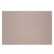 Сервировочный коврик на стол 45x30 см шампань Ardesto - изображение 1