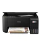 Струйный принтер для печати сканер и копир МФУ 3 в 1 Epson EcoTank L3211 цветной для дома и офиса интерфейс USB 2.0 со встроенной СНПЧ - изображение 5