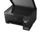 Струйный принтер для печати сканер и копир МФУ 3 в 1 Epson EcoTank L3211 цветной для дома и офиса интерфейс USB 2.0 со встроенной СНПЧ - изображение 6
