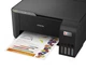 Струйный принтер для печати сканер и копир МФУ 3 в 1 Epson EcoTank L3211 цветной для дома и офиса интерфейс USB 2.0 со встроенной СНПЧ - изображение 7