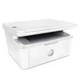 Лазерный принтер для печати сканер и копир МФУ 3 в 1 HP LaserJet M140we черно белый для дома и офиса интерфейсы USB 2.0 и Wi-Fi - изображение 2