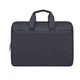 Сумка для ноутбука Rivacase 8231 15.6" Black ( Чорний ) 21183 - изображение 3