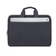 Сумка для ноутбука Rivacase 8231 15.6" Black ( Чорний ) 21183 - изображение 4