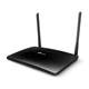 Бездротовий маршрутизатор TP-Link Archer MR400 ( Black ) - зображення 2