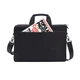 Сумка для ноутбука RivaCase 8630 15.6" Black ( Чорний ) 31563 - зображення 7