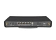 Бездротовий маршрутизатор Mikrotik hAP AC3 (RBD53iG-5HacD2HnD) Black - зображення 3