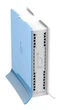 Бездротовий маршрутизатор Mikrotik hAP lite TC (RB941-2ND-TC) Grey - изображение 7