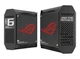 Wi-Fi Mesh система Asus ROG Rapture Gaming Mesh System GT6 Black 2PK (B-2-PK) Black - изображение 12