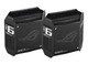 Wi-Fi Mesh система Asus ROG Rapture Gaming Mesh System GT6 Black 2PK (B-2-PK) Black - изображение 14