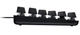 Клавiатура Logitech G413 TKL SE Corded Mechanical Gaming Keyboard Black (920-010446) - зображення 5