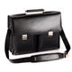 Сумка для ноутбука Fouquet NBC-1001B 15.6" Black Чорний - изображение 1
