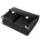 Сумка для ноутбука Fouquet NBC-1001B 15.6" Black Чорний 31103 - зображення 4