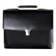 Портфель для ноутбука Fouquet NBC-1002M 14" Black Чорний - изображение 2