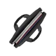 Сумка для ноутбука Rivacase 8221 13.3" Black ( Чорний ) 25145 - изображение 4