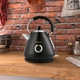 Електрочайник Gorenje K17CLBK Електрочайник - изображение 4