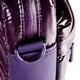 Сумка для ноутбука Continent CC-072 15.6" Violet Фіолетовий - зображення 5