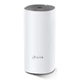 WiFi Mesh система TP-Link Deco E4 1-pack ( white ) 37859 - зображення 1