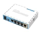 Бездротовий маршрутизатор Mikrotik hAP AC Lite (RB952UI-5AC2ND) Grey - изображение 1