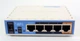 Бездротовий маршрутизатор Mikrotik hAP AC Lite (RB952UI-5AC2ND) Grey - изображение 2