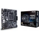Материнська плата Asus Prime A320M-K/CSM Socket AM4 TS - зображення 1