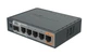 Маршрутизатор MikroTik RouterBOARD RB760iGS hEX S Black - изображение 2