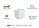 Wi-Fi Mesh система Asus ZenWiFi XD4 Plus 1pk White (90IG07M0-MO3C00) - зображення 6