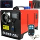 Автономный дизельный обогреватель MAR-POL 12кВт (M80951) 12V 220V - изображение 1