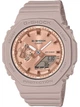 Жіночі наручні годинники Casio GMA-S2100MD-4AER - изображение 1