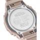 Жіночі наручні годинники Casio GMA-S2100MD-4AER - изображение 3