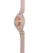 Жіночі наручні годинники Casio GMA-S2100MD-4AER - изображение 4