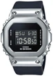 Чоловічі наручні годинники Casio GM-S5600-1ER - изображение 1