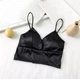 Топ AT 2455 жіночий one size 75/80 А/В чорний 00492 - зображення 5